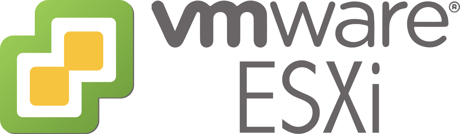 vmware